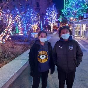 Meet your Posher, Thomas